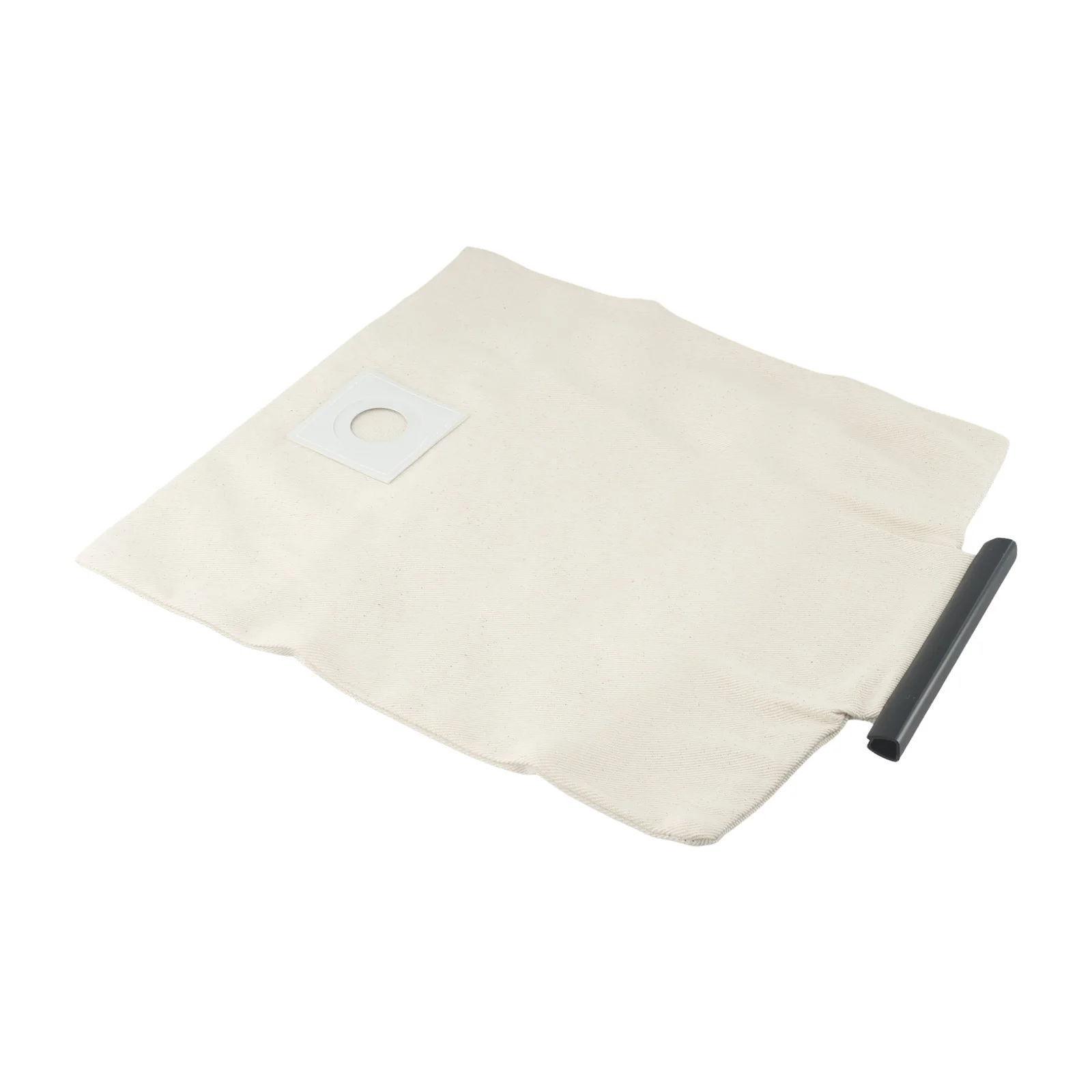 Kantong Debu Yang Dapat Digunakan Kembali untuk Trayfor Dirancang untuk Nilfisk VP100 VP200 VP300 Bagian Pengganti Penyedot Debu Kantong Debu Kanvas