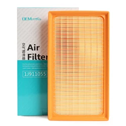 Car Accessories Engine Air Filter 17801-F0020 17801-77050 For Toyota Camry C-HR Highlander RAV4 Corolla 2019 2020 2021 2022 2023