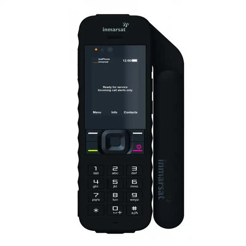 

Inmarsat IsatPhone 2 Maritime satellite phone isatphone2 maritime second generation satellite phone GPS location information