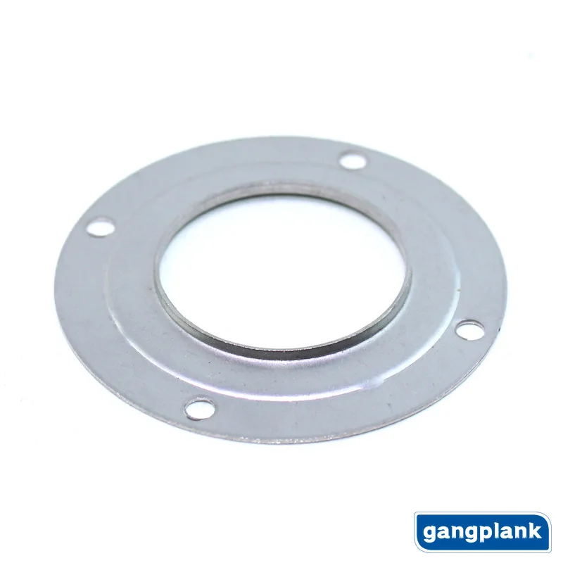 For Yamaha 2 Stroke 9.9-15 HP Outboard Engine Retaining Ring 63V-11445-00