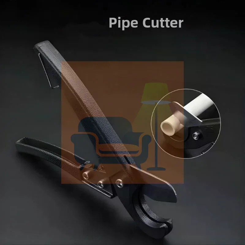 Pipe Cutter PVC Pipe Cutter Quick-Cutting Pliers For Water Pipes And Aluminum-Plastic Pipes Sturdy  And Durable