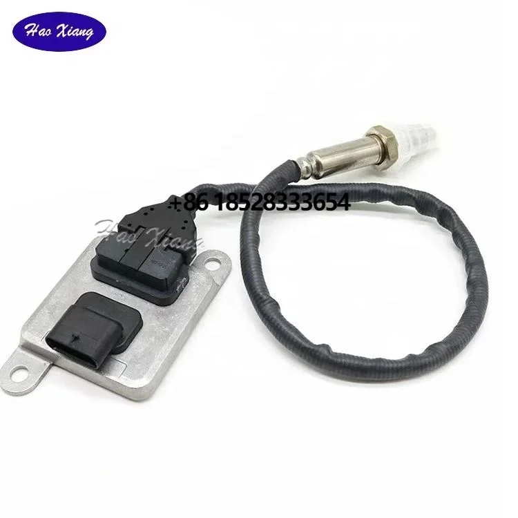 

11787587130 5WK96621K Car Parts 12V Europe Truck Nox Sensor Nitrogen Oxide Sensor For 1er E81 E82 E88 3er