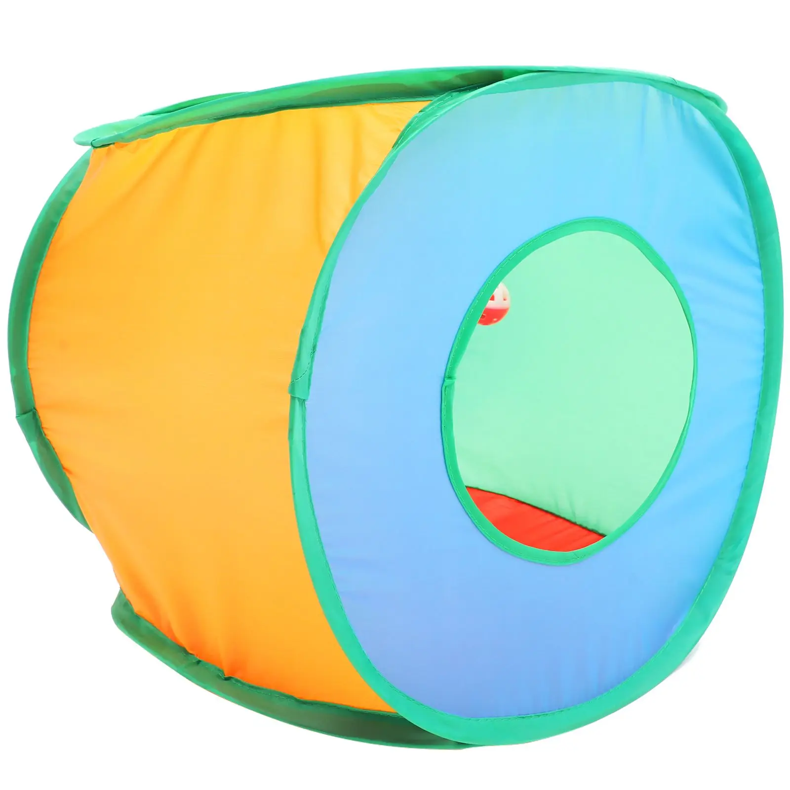 

Cave Foldable House Pet Cat Collapsible Cat House Cube Playhouse Indoor Outdoor Rabbit Pets Breathable Pet Toy Durable Storage