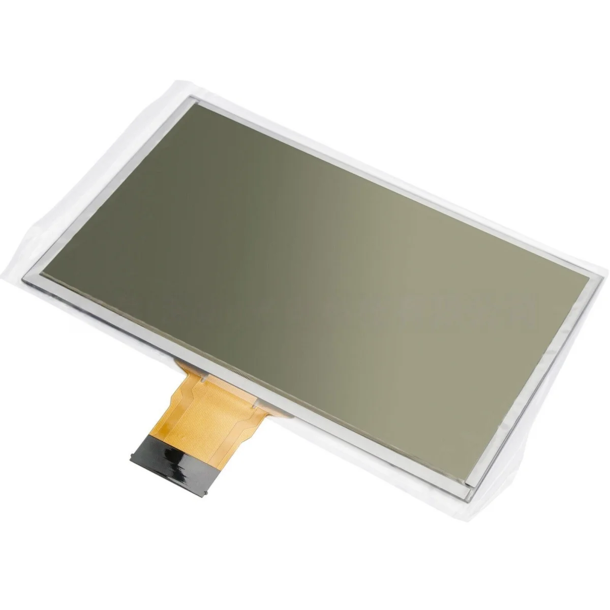 

8-Inch Digital Touchscreen for Ford Lincoln Synchronous 3 Radio Navigation LQ080Y5DZ05