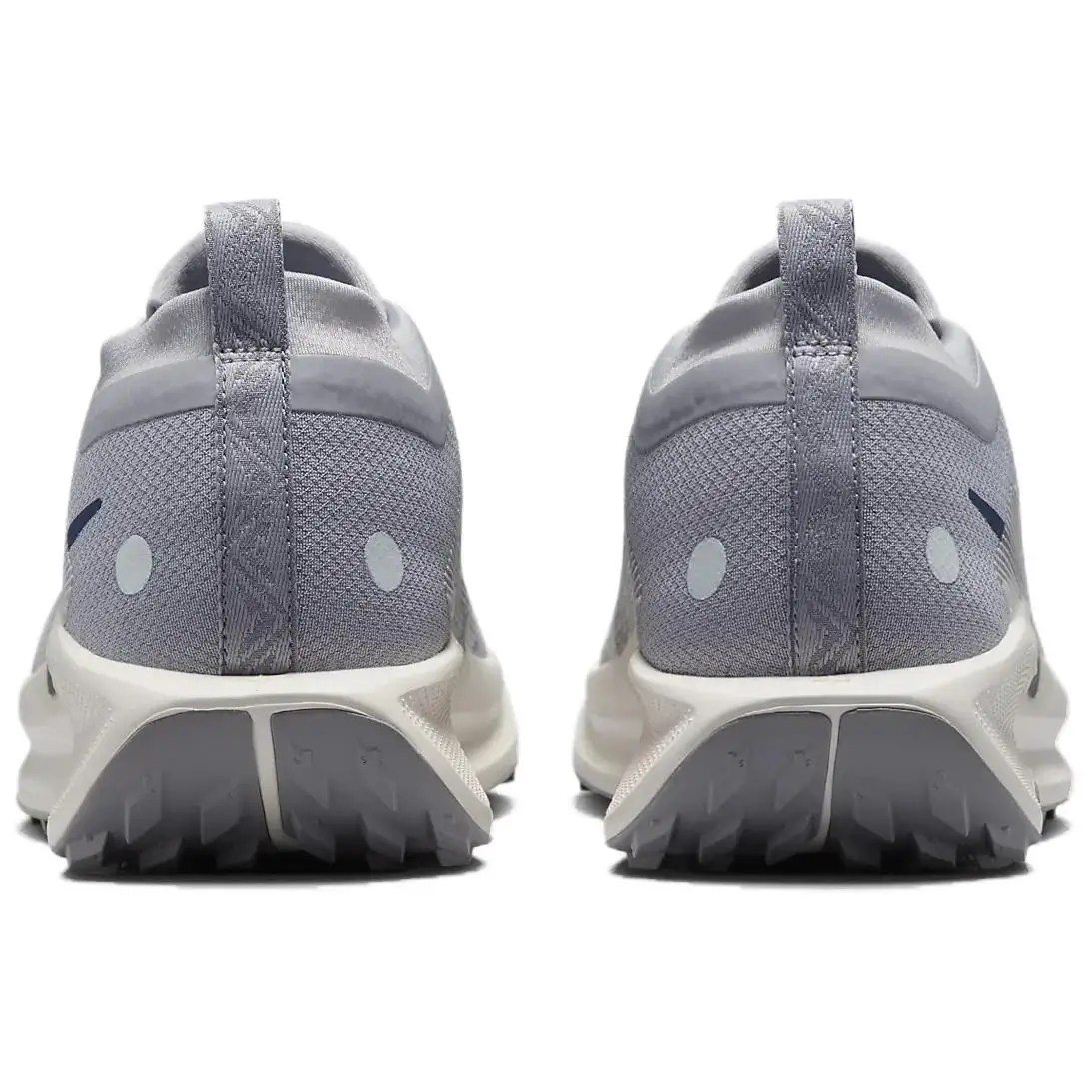 Nike React Pegasus Trail 5 Gore Tex Cement Gray Jade Horizon Burgundy Crush Midnight Navy FQ0908-006