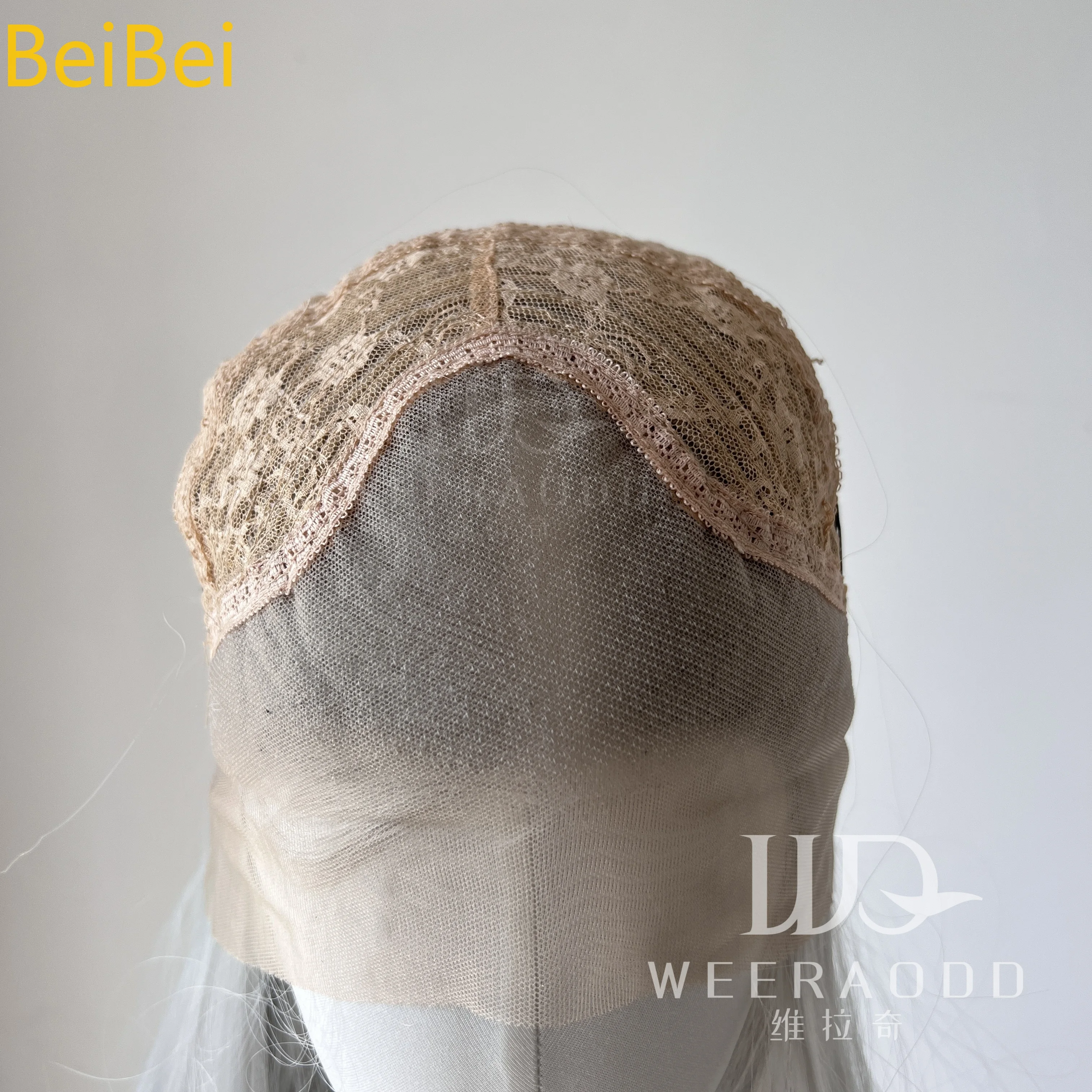 Silver Gray Lace  Front Wig for Women 26 Inch 13*4 Long Straight Wigs High Quality Fiber Hair Wig Synthetic Lace Wig for Cosplay