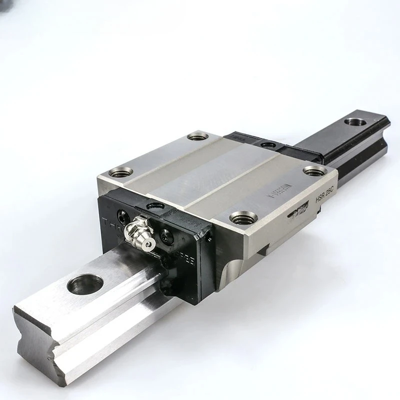 

SSR/HSR/SHS/15/20/25/30/XW/R/C/A/L Linear Guideway Slider