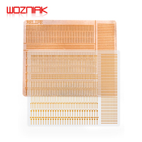 RELIFE RL-007GA Dot Repairing Solder Lug Spot Soldering Pad Welding Board Flywire Replacement IC Repair Tool Fix 2761 1400 Dot