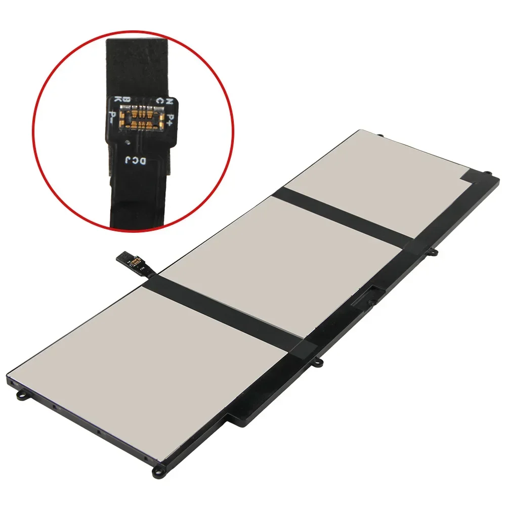 Brand New RC30-0196 RZ09-0239 Replacement Battery For Razer Blade Stealth 2016 V2 i7-7500U 3ICP4/92/80 RZ09-0196/0168/0239