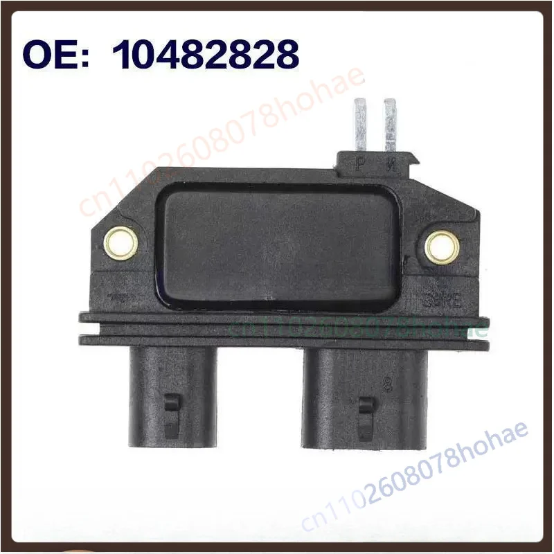 Auto Parts Ignition Control Module 10482828 1989747 for Buick