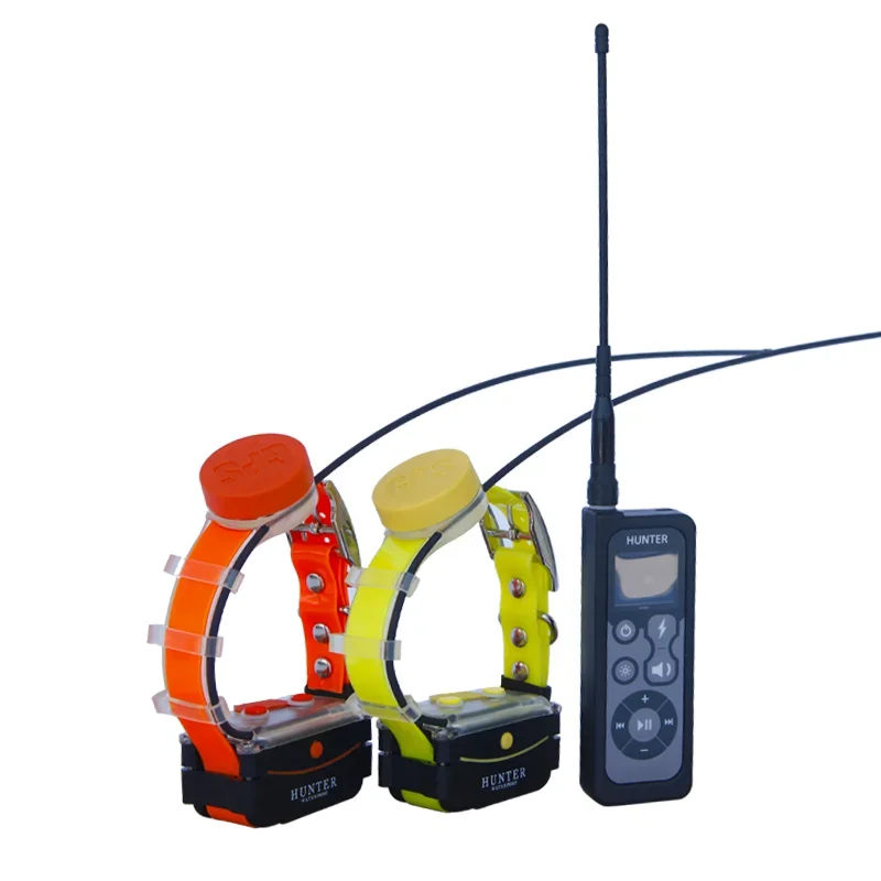 GPS 25002 PRO DOG GPS COLLAR TRACKER