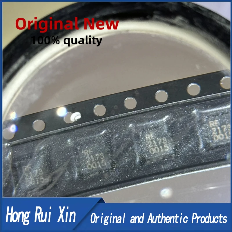

10pcs/Lot New Original Genuine RF2173TR13 RF2173TR RF2173 MarkingRF2173 in stock