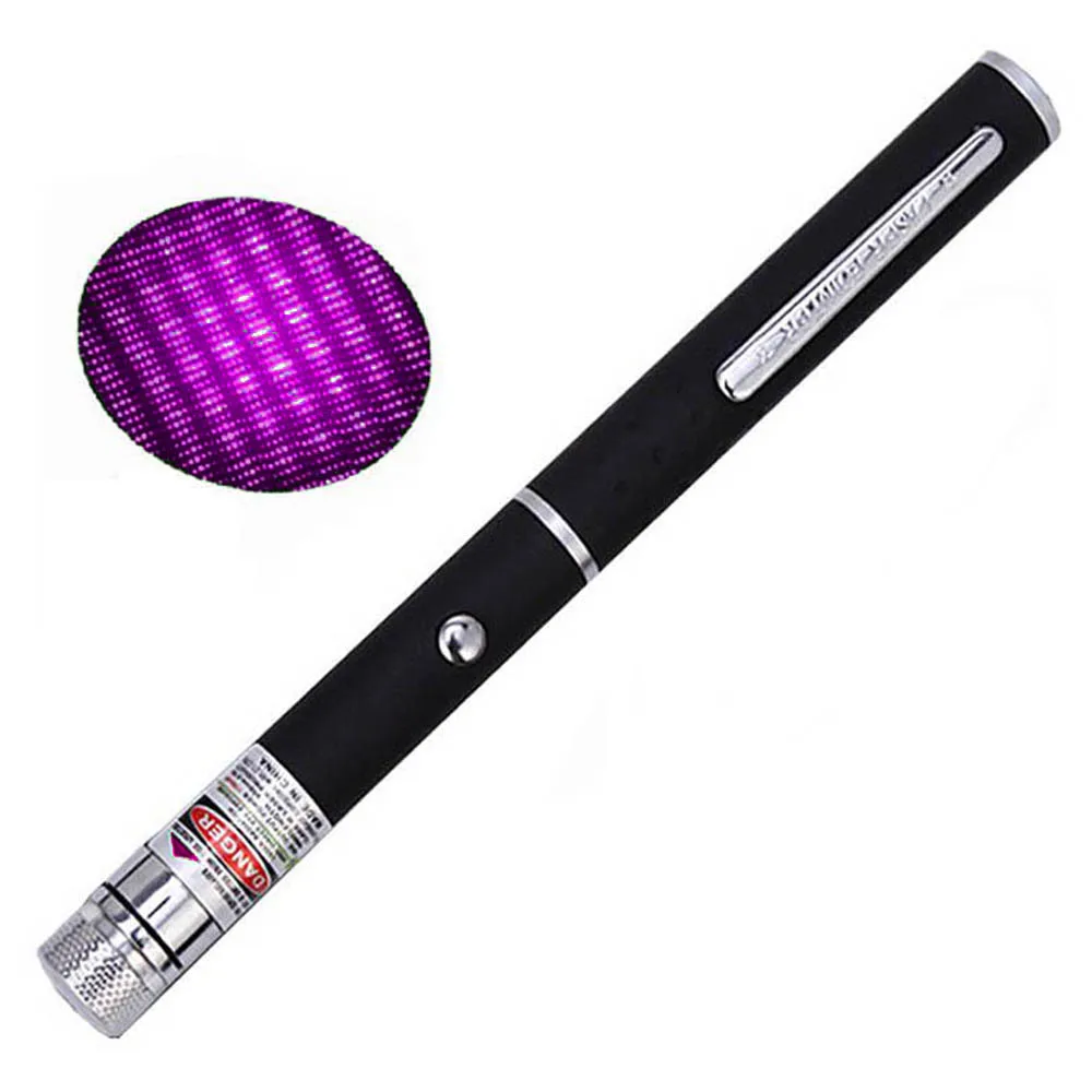 (Geerijdbare batterijen niet meegeleverd) Groene Rode Laserpointer Onderwijshulpmiddel Automatisch Katten Speelgoed Laser Focus Laserpen Combinatie