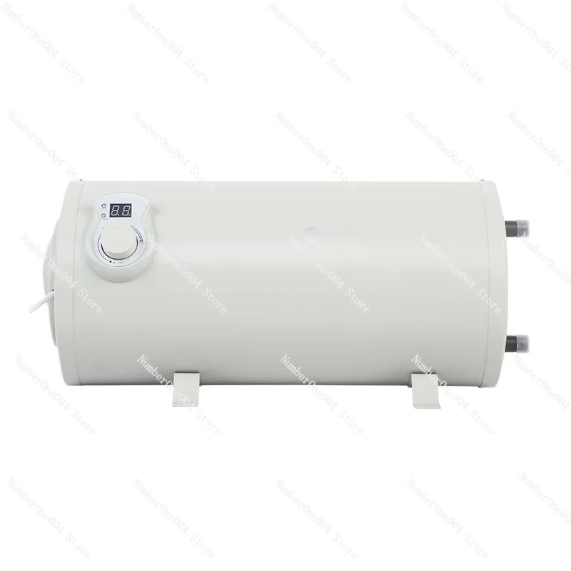 Applicable to Camping Shower Caravan Boiler 12 Volt Car 12v Electric Water Heater With Knob Control