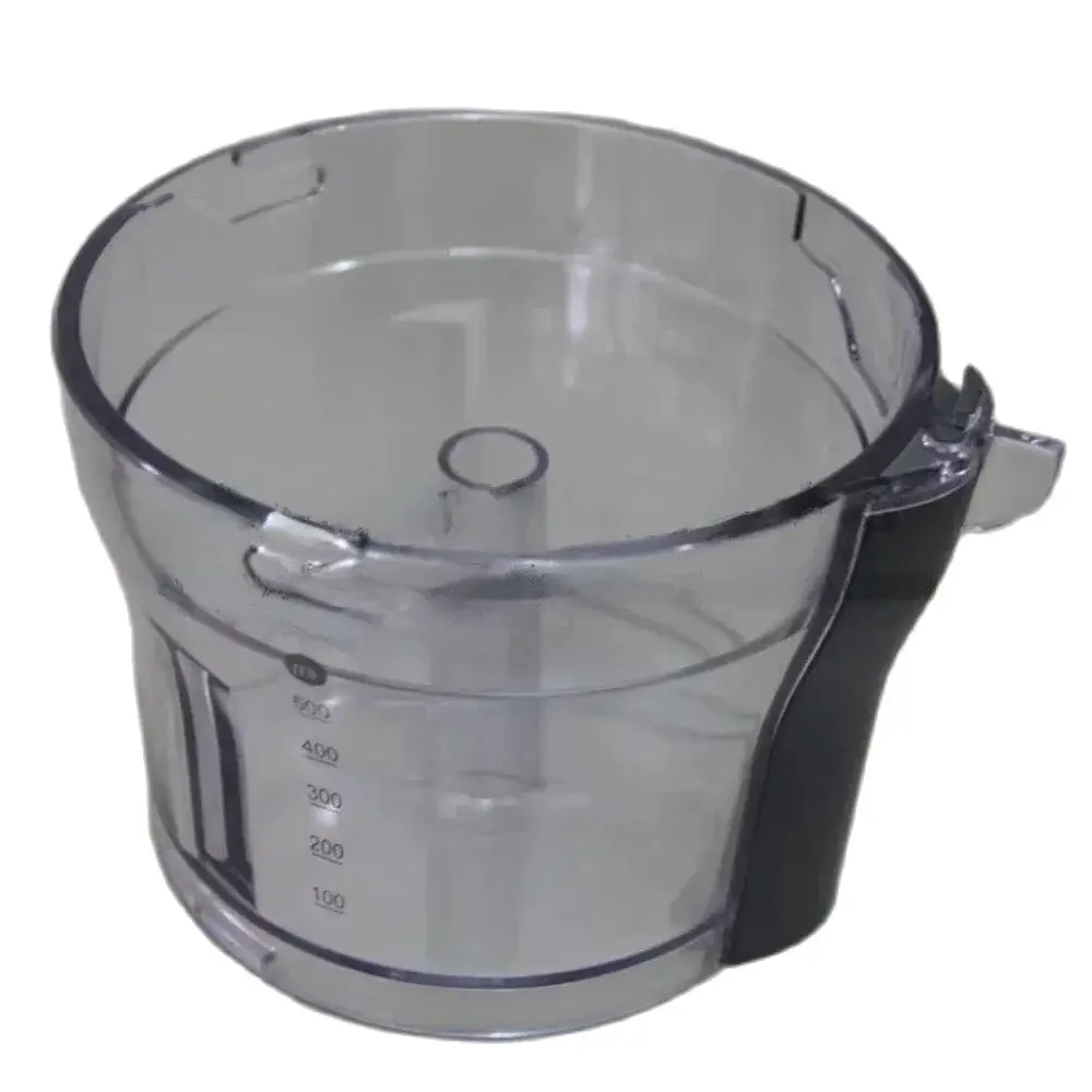 

Подходит для аксессуаров KENWOOD Chopper CH250 Контейнер для смешивания, чашка для смешивания, производственная чашка