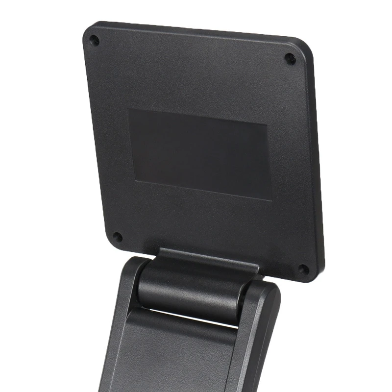 New 5X Tilt Mounted Fold Monitor Holder Vesa 10Inch-27Inch Lcd Display Press Screen Stand