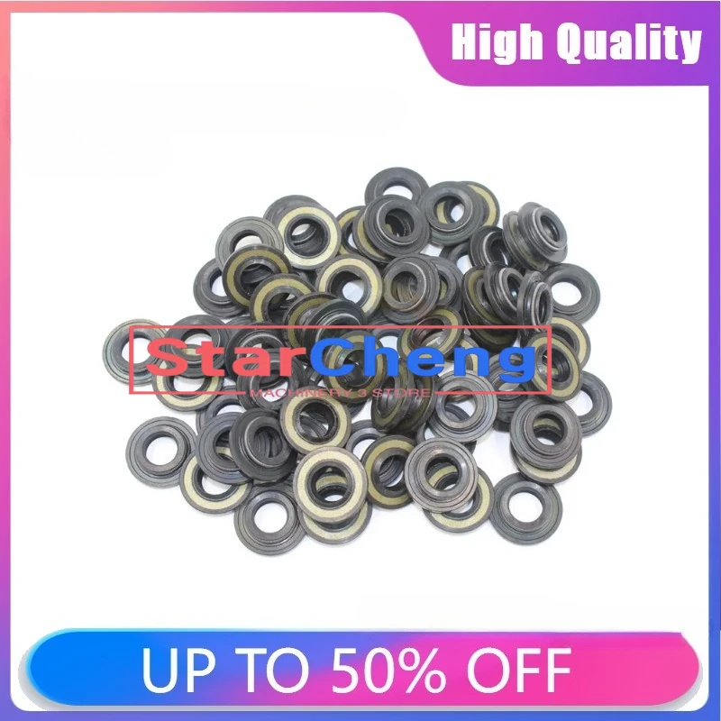 709-32-11530 7093211530 SEAL DUST PC20 PC28UU PC25 PC27 PC30 PC35 PC38UU PC40 HYDRAULIC CONTROL VALVE MIAN VALVE
