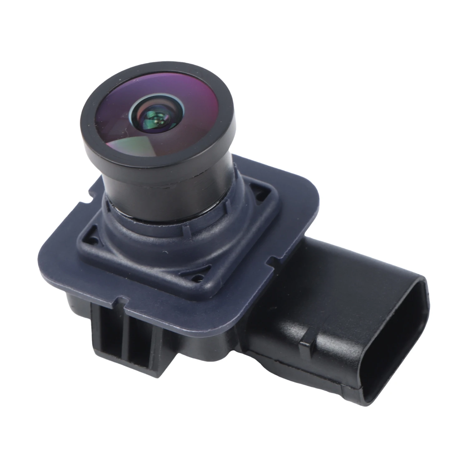1Pcs Rear View BackUp Camera For 2011-2015 Ford Edge BT4Z-19G490-B Car Electronics / Car DVR Vehicle Camera