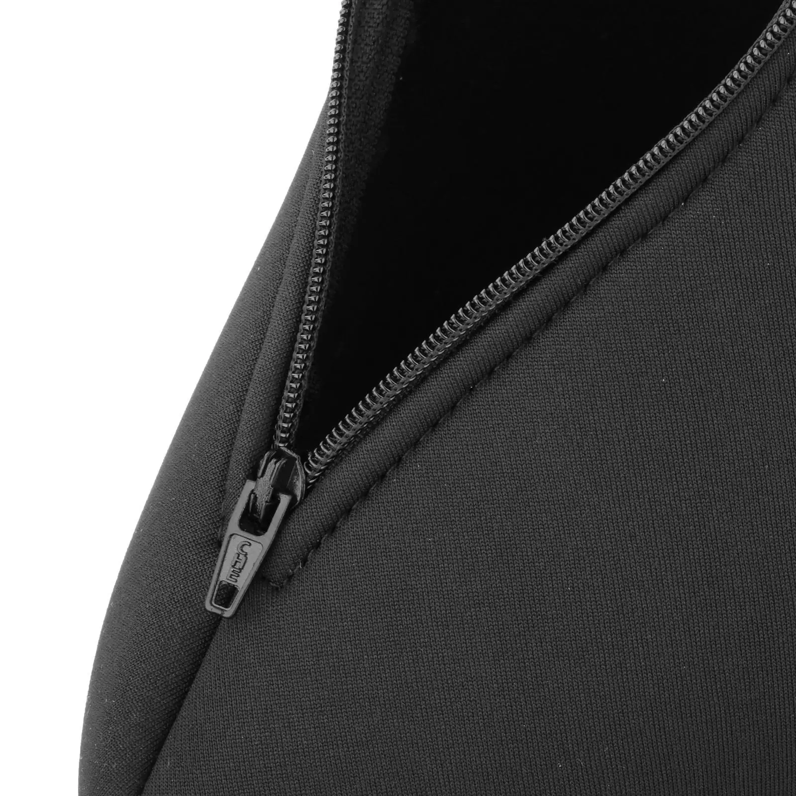 

Черные неопреновые чехлы-накладки для коньков, эластичные защитные чехлы для фигурных коньков, аксессуары для занятий спортом на открытом воздухе