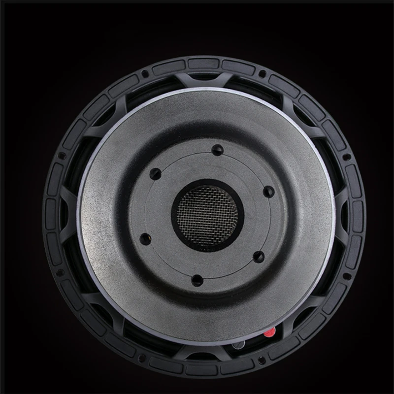 PAM-055 15 Inch Mid-woofer Space Magnetic 220 Magnetic 100mm 600-1200w (1pcs)