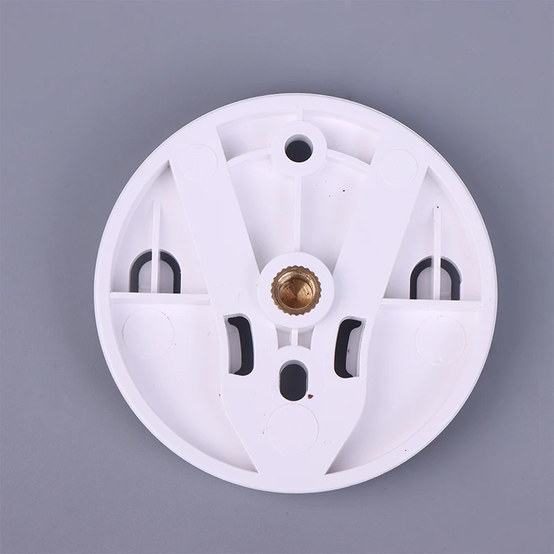 Plastic Camera Base For Eufy Security For SpaceView Pro For Baby Security Camera Base For 720p1 Camera Support