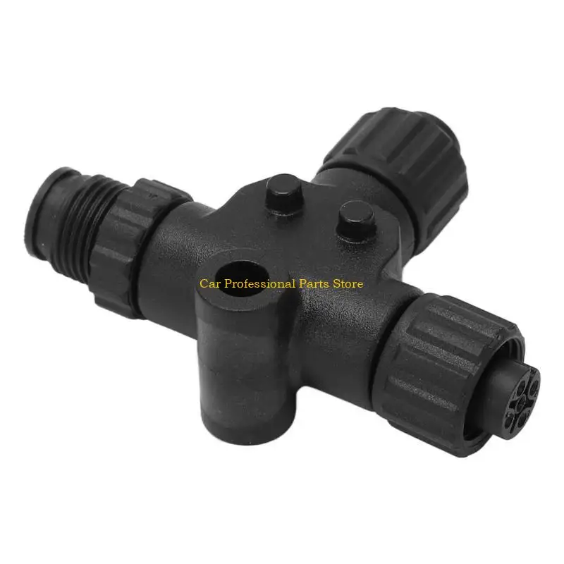 

R53D T -разъем