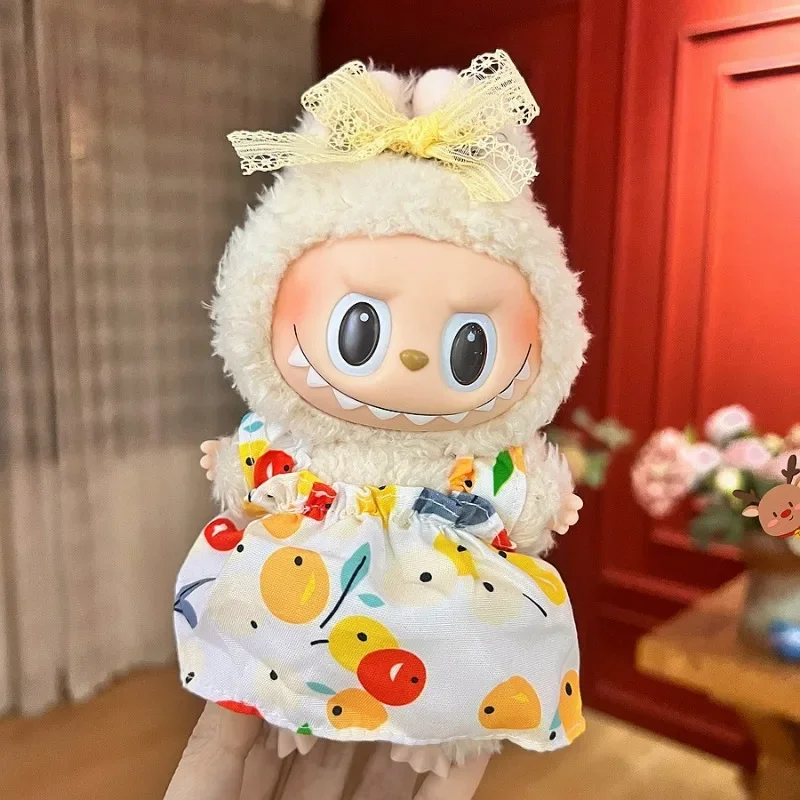 

Милый костюм кролика, платье с бантом и короной, аксессуары для волос в сочетании с клетчатым платьем, модно и универсальное