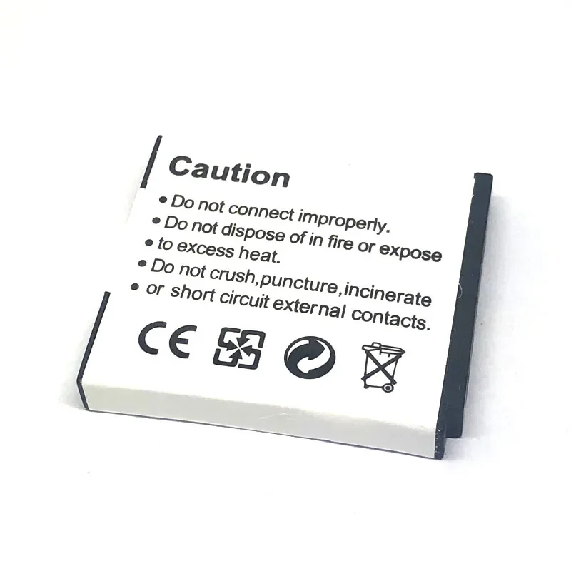 1000mAh KLIC-7001 DBL213 شاحن بطارية ل كوداك M341 M340 M320 M1073 V550 V570 V610 V705 M753 M763 M853 M863 M893 M1063 M1013