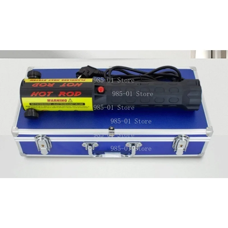 Screw Nut Removal Tool Hand Held Mini Heater