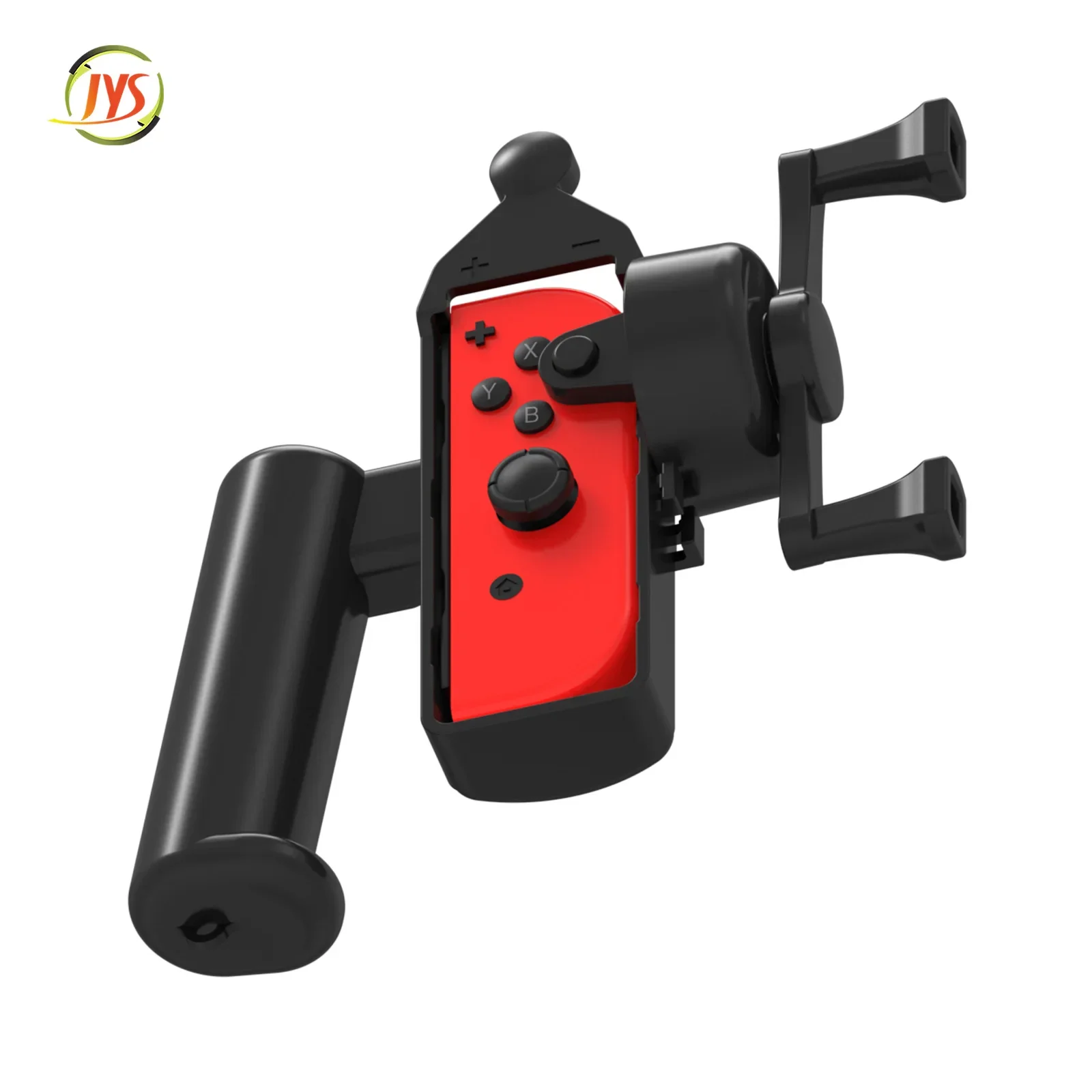 For Nintendo Switch OLED Fishing Rod Fishing Star SWITCH Fishing Game Accessories For Joy-con Controller handle storage