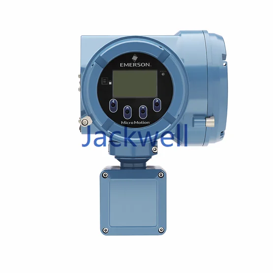 Оригинальный полевой передатчик Emerson Micro Motion 5700