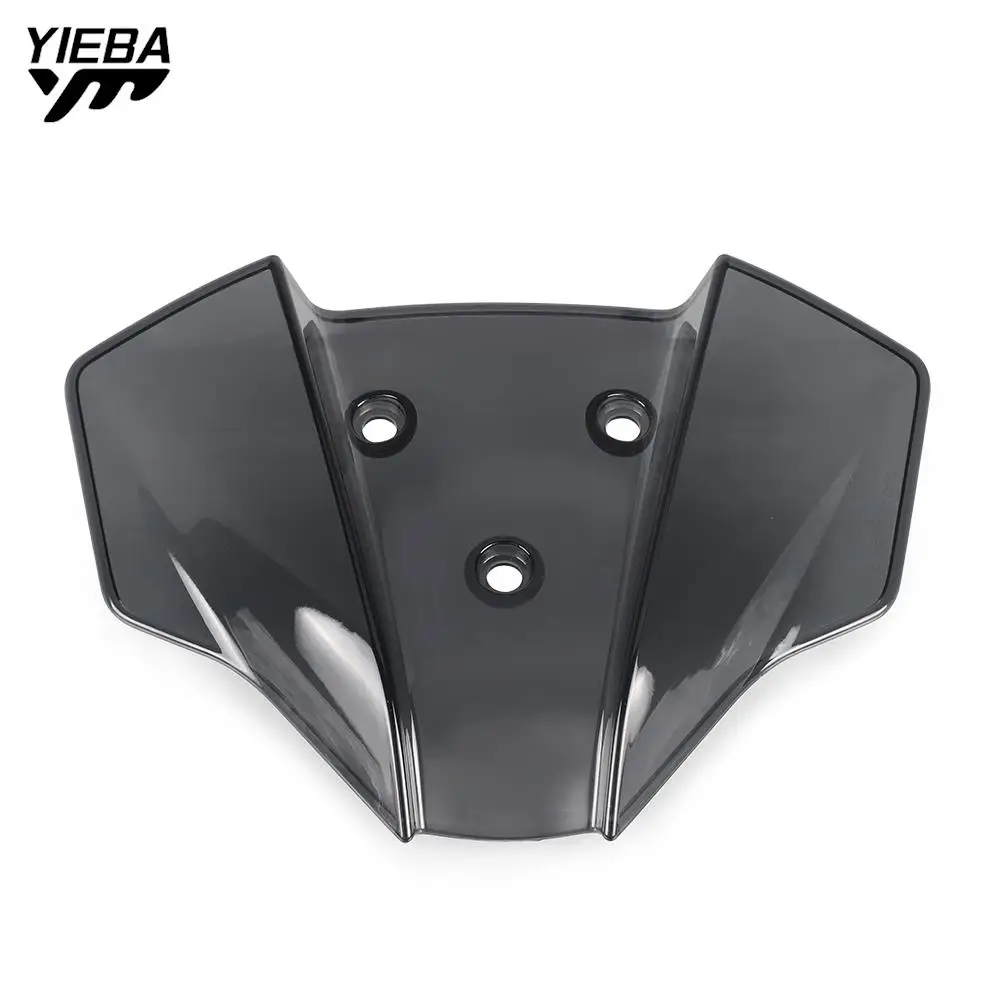 Parabrisas para motocicleta, protector de parabrisas para 1290 SuperDuke R MY20, 1290 Super Duke R 2020 2021 2022 2023 2024