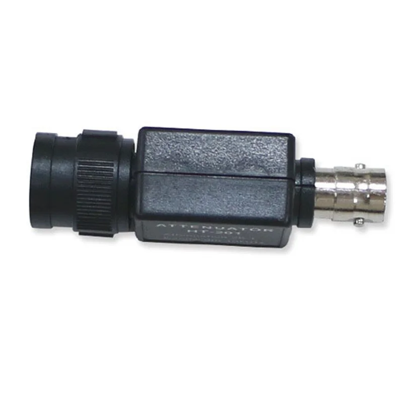 AC88-2X HT30A+ HT201 Oscilloscope Accessories Set BNC Connecter Auto Test Leads,Auto Ignition Probe And 10Mhz 20:1 Attenuator