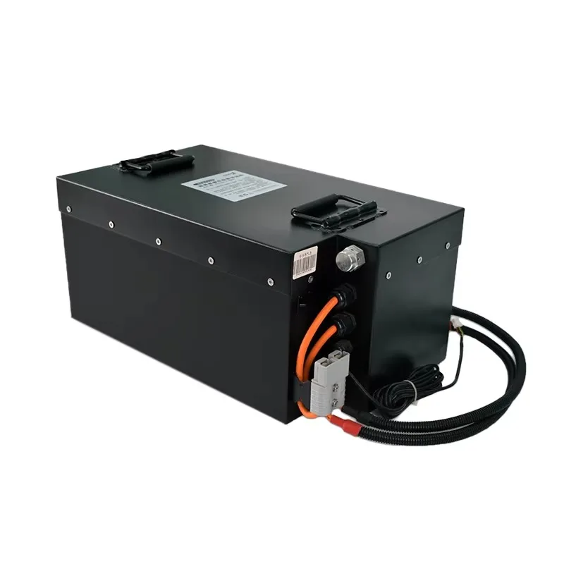 Customized 12v-72v 20-100Ah LiFePO4 Lithium Battery Pack for Power Tools & Electric Vehicles (Ebike)-6000 Cycles Solid State