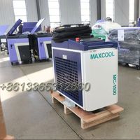 Continuous 1500w 2kw 3kw 6kw CNC Laser Cleaner for Stone Board Concrete Remove Rust from Bar Iron