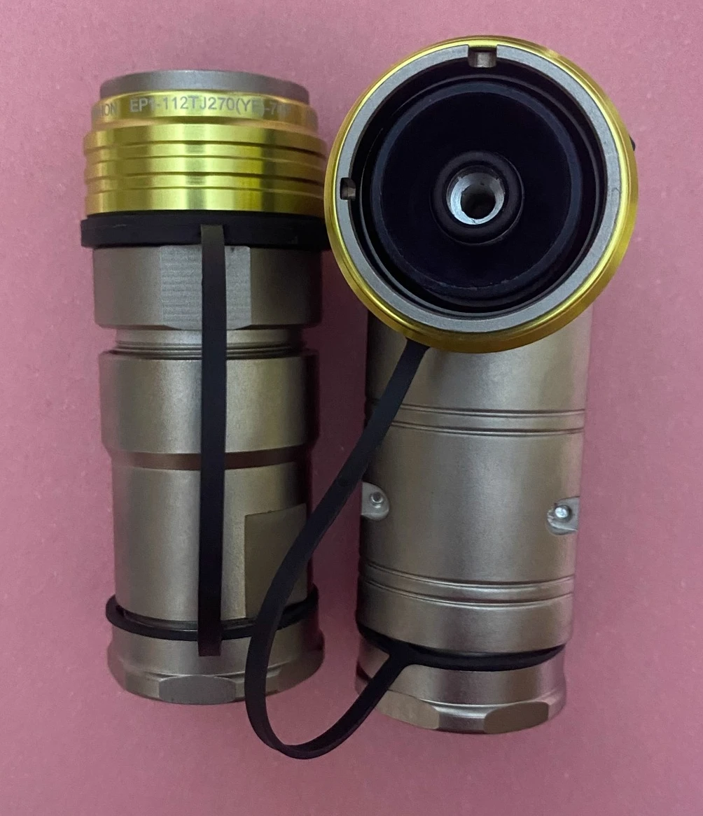 Optical Connector EP1-112TJ225 (GR) -70P EP1-112TJ270 (YE) -70P Garden Tools Sublimation Blanks Car Accessories