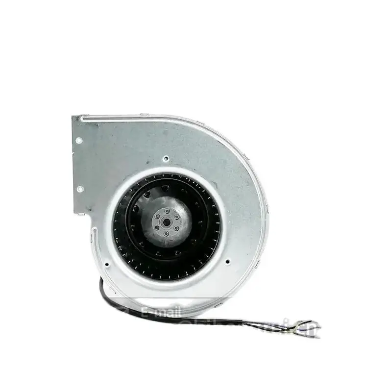 

D2E133-CI33-56 230V AC 175W 0.77/0.84A Ball Bearing Blower Double Inlet Forward Cabinet Centrifugal Cooling Fan