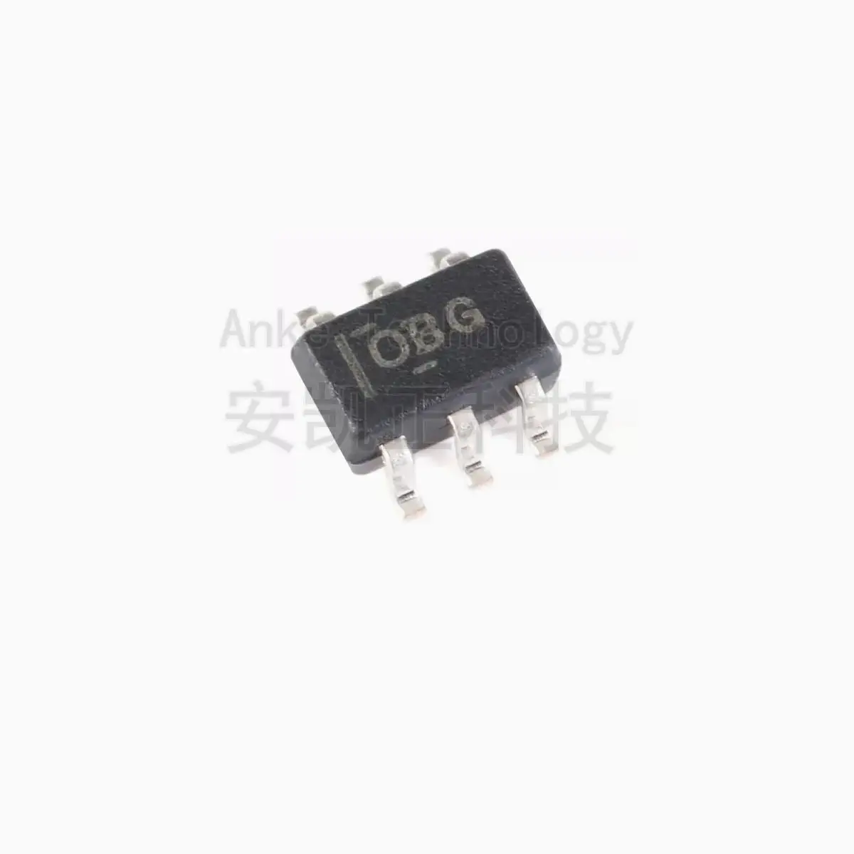 

New and original SMD INA199A1DCKR SC-70-6 voltage output current shunt monitor chip. 10pcs