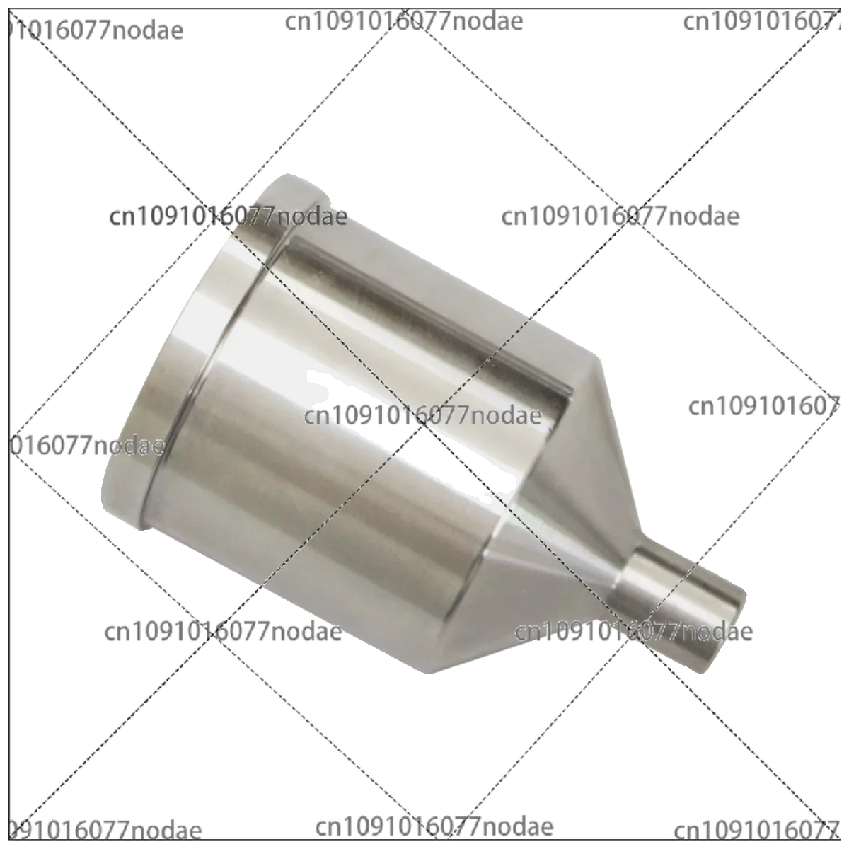 Discharge Nozzle Anti Drip Filling Head Discharge Port 304 Stainless Steel Filling Machine Filling Head Accessories