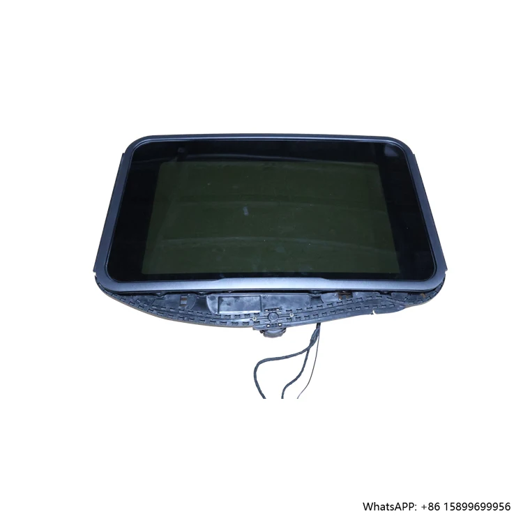 

Factory Price Best Quality Auto Parts Sunroof Size 860*495mm Waterproof Electric Sunroof Universal SC300NSG Car Sunroof