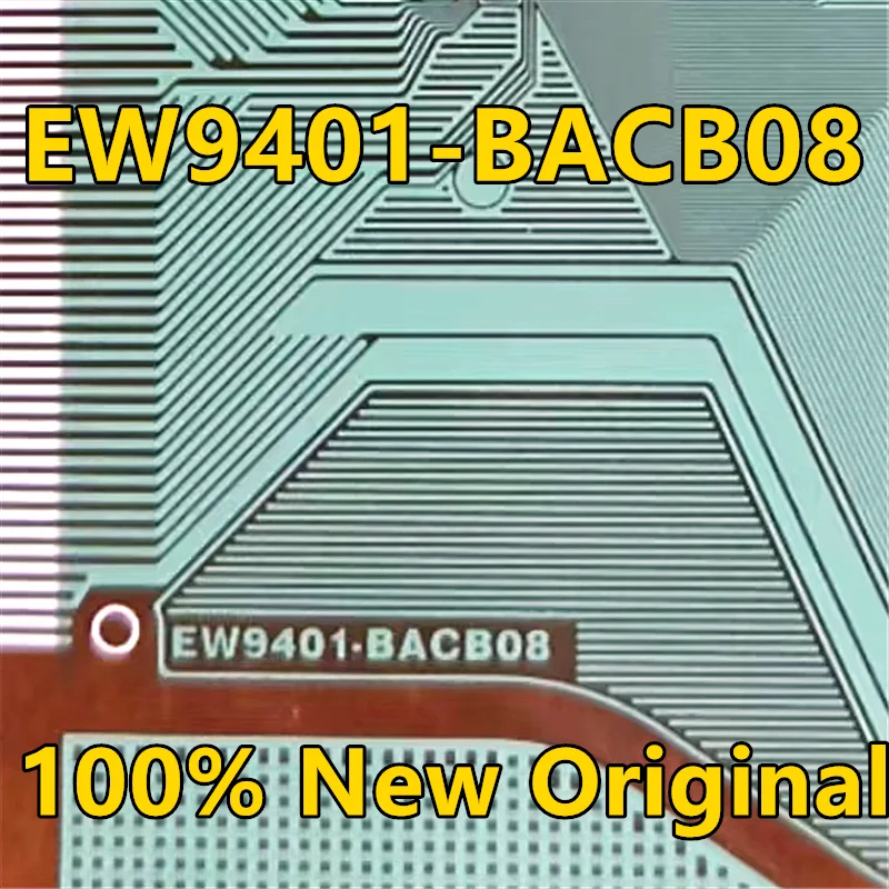 

EW9401-BACB08 Новая оригинальная катушка COF/TAB ЖК-драйвер IC 1 шт.