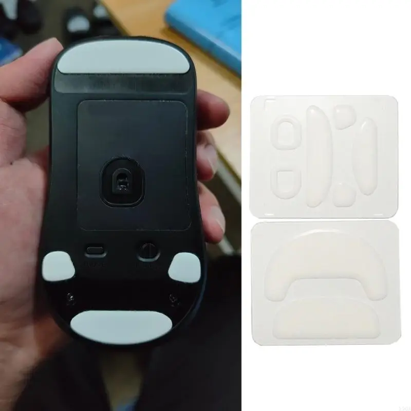 Mouse Skates for ENDGAME GEAR OP1W Mouse Feet Replace ICE V2