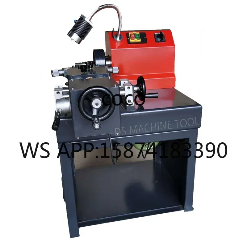 C9340Z Vehicle Brake Disc Cutting Lathe | 180-400mm Processing Range
