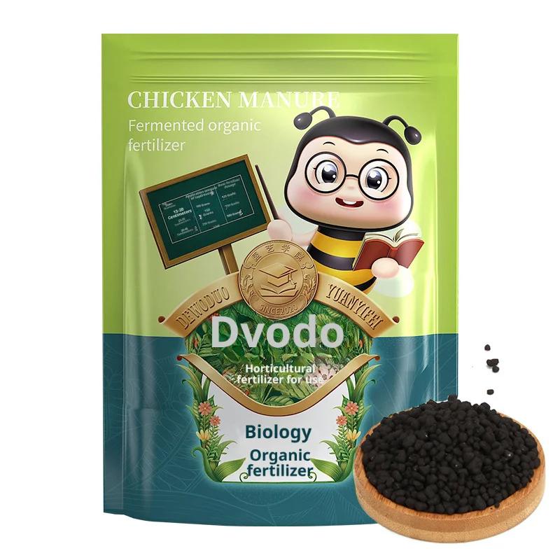 : Fertilizantes orgânicos