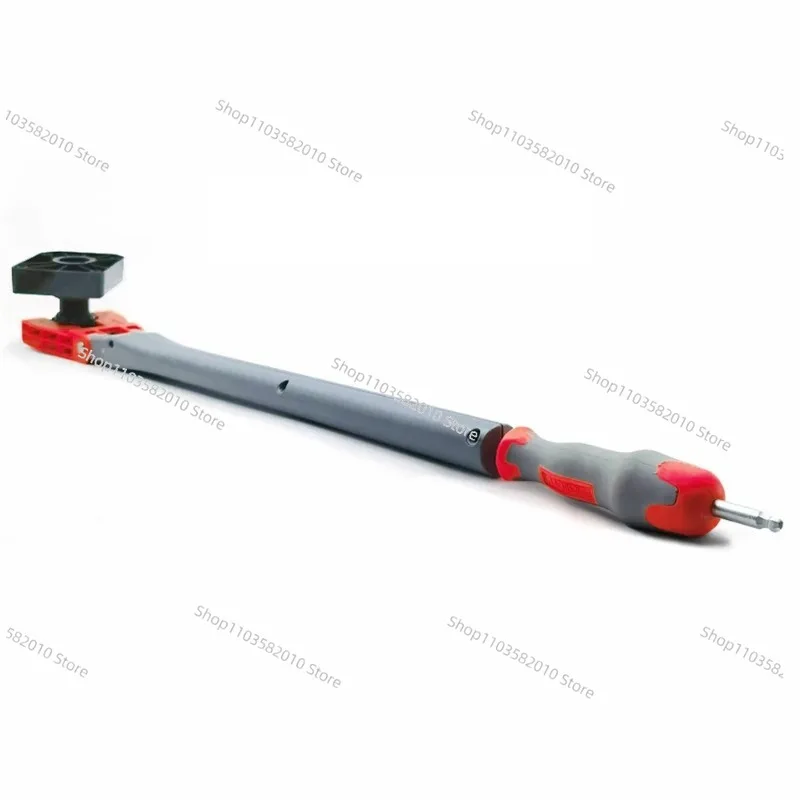Selected Cabinet Table Leg Adjustment Wrench, Adjustable Support Telescopic Table Leg Levelling Installation Tool