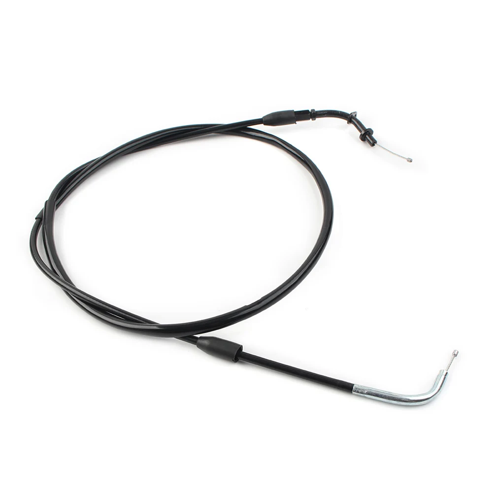 Motorbike Carburetor Choke Starter Cable For Suzuki King Quad 300 LTF300 LTF4WDX 1991-2000