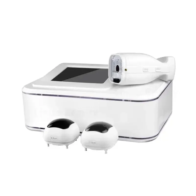 Liposonic Body Slimming Machine Cellulite Massager Liposonix Fat Removal Weight Loss Equipment