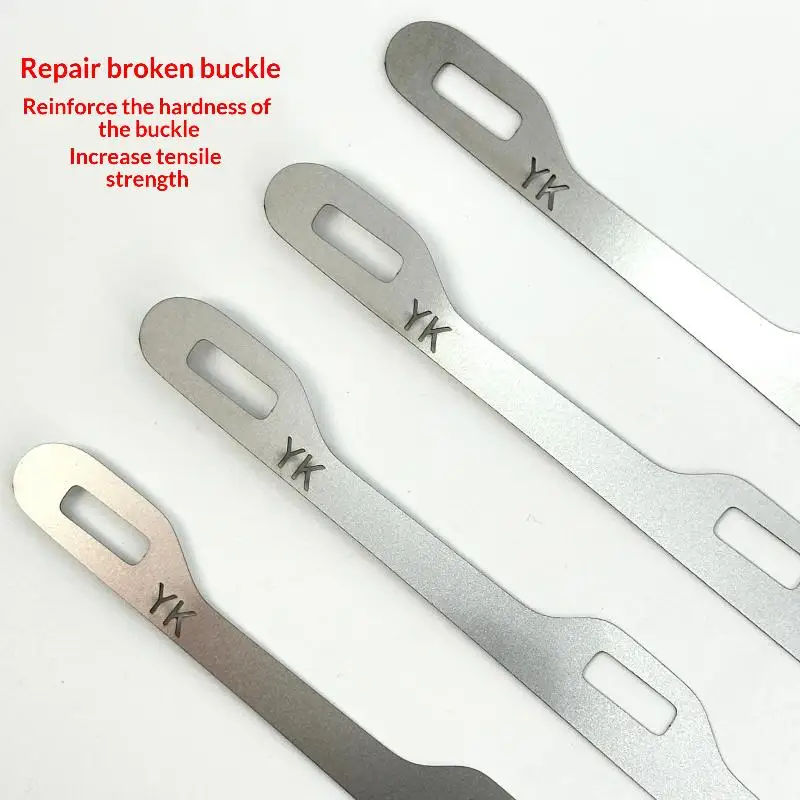 【CMO】1 Pair Repair Kit For Fit GD3 (First Generation) - Repair Of Broken Or Damaged Rear Bumper Gap Clips