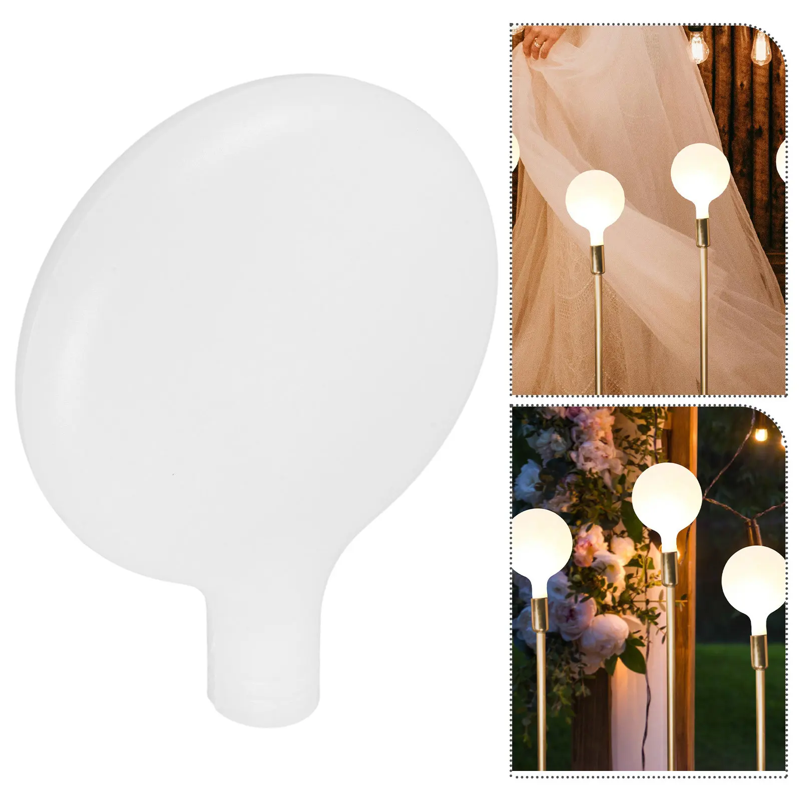 

2 шт. Декоративные акриловые плафоны для напольных светильников, сменные, в современном простом стиле, аксессуар для домашнего освещения