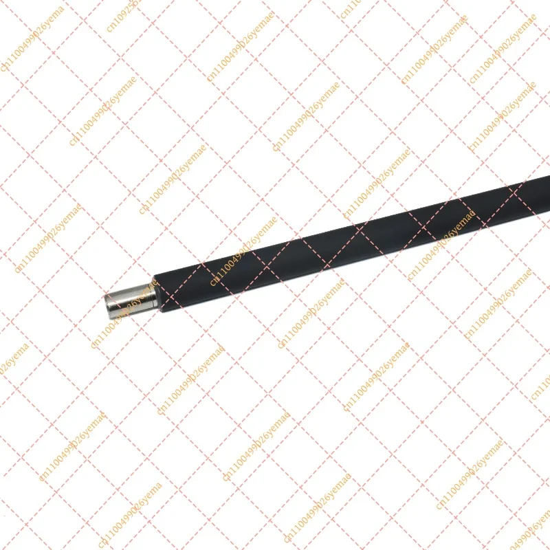 4 Pcs Charge Roller, Loading Roller for Kyocera TASKalfa 2552ci 3252ci 2553ci 3253ci 2552 3252 2553 3253